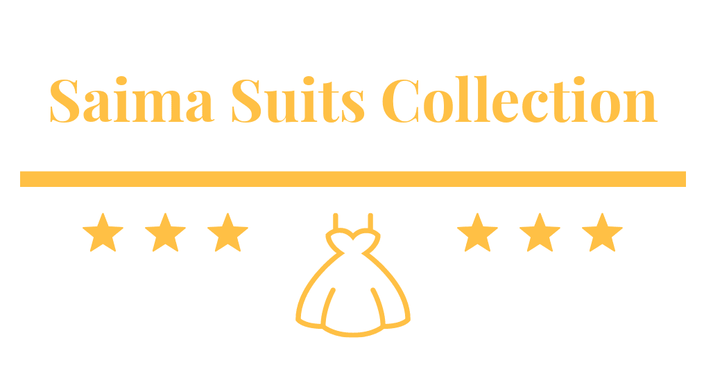 Saima Suits Collection